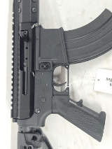 DAVIDSON FIREARMS CO Davidson Defense/BCA AR-15 Pistol, Range Bag, Magazine, SBA4 Brace 6.5MM GRENDEL - 6 of 9