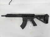 DAVIDSON FIREARMS CO Davidson Defense/BCA AR-15 Pistol, Range Bag, Magazine, SBA4 Brace 6.5MM GRENDEL - 1 of 9