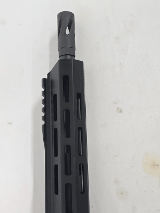 DAVIDSON FIREARMS CO Davidson Defense/BCA AR-15 Pistol, Range Bag, Magazine, SBA4 Brace 6.5MM GRENDEL - 7 of 9