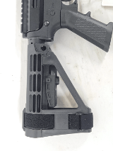 DAVIDSON FIREARMS CO Davidson Defense/BCA AR-15 Pistol, Range Bag, Magazine, SBA4 Brace 6.5MM GRENDEL - 5 of 9