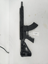 DAVIDSON FIREARMS CO Davidson Defense/BCA AR-15 Pistol, Range Bag, Magazine, SBA4 Brace 6.5MM GRENDEL - 4 of 9