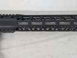 DAVIDSON FIREARMS CO Davidson Defense/BCA Stainless AR-15 Side Charger w/Range Bag, Magazine .22 ARC - Image 10 of 12