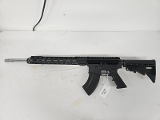 DAVIDSON FIREARMS CO Davidson Defense/BCA Stainless AR-15 Side Charger w/Range Bag, Magazine .22 ARC - Image 1 of 12