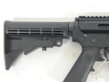 DAVIDSON FIREARMS CO Davidson Defense/BCA Stainless AR-15 Side Charger w/Range Bag, Magazine .22 ARC - Image 8 of 12