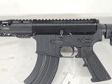 DAVIDSON FIREARMS CO Davidson Defense/BCA Stainless AR-15 Side Charger w/Range Bag, Magazine .22 ARC - Image 3 of 12