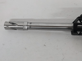 DAVIDSON FIREARMS CO Davidson Defense/BCA Stainless AR-15 Side Charger w/Range Bag, Magazine .22 ARC - Image 6 of 12