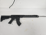 DAVIDSON FIREARMS CO Davidson Defense/BCA Stainless AR-15 Side Charger w/Range Bag, Magazine .22 ARC - Image 7 of 12