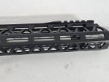 DAVIDSON FIREARMS CO Davidson Defense/BCA Stainless AR-15 Side Charger w/Range Bag, Magazine .22 ARC - Image 11 of 12