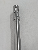 DAVIDSON FIREARMS CO Davidson Defense/BCA Stainless AR-15 Side Charger w/Range Bag, Magazine .22 ARC - Image 12 of 12