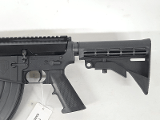 DAVIDSON FIREARMS CO Davidson Defense/BCA Stainless AR-15 Side Charger w/Range Bag, Magazine .22 ARC - Image 2 of 12