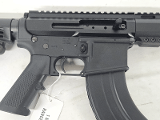 DAVIDSON FIREARMS CO Davidson Defense/BCA Stainless AR-15 Side Charger w/Range Bag, Magazine .22 ARC - Image 9 of 12