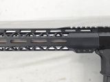 DAVIDSON FIREARMS CO Davidson Defense/BCA Stainless AR-15 Side Charger w/Range Bag, Magazine .22 ARC - Image 4 of 12