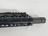 DAVIDSON FIREARMS CO Davidson Defense/BCA Ar-15 w/Range Bag, Magazine .50 Beowulf - 3 of 10