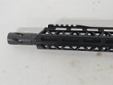 DAVIDSON FIREARMS CO Davidson Defense/BCA Ar-15 w/Range Bag, Magazine .50 Beowulf - 7 of 10