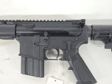 DAVIDSON FIREARMS CO Davidson Defense/BCA Ar-15 w/Range Bag, Magazine .50 Beowulf - 5 of 10