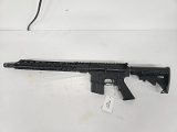 DAVIDSON FIREARMS CO Davidson Defense/BCA Ar-15 w/Range Bag, Magazine .50 Beowulf - 1 of 10