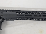DAVIDSON FIREARMS CO Davidson Defense/BCA Ar-15 w/Range Bag, Magazine .50 Beowulf - 2 of 10