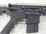 DAVIDSON FIREARMS CO Davidson Defense/BCA Ar-15 w/Range Bag, Magazine .50 Beowulf - 10 of 10