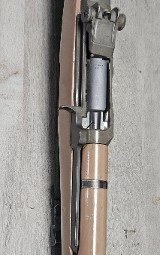 SPRINGFIELD ARMORY U.S. RIFLE M1 .30 - Image 8 of 10