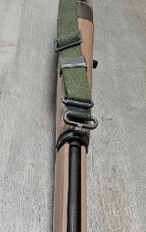 SPRINGFIELD ARMORY U.S. RIFLE M1 .30 - Image 4 of 10