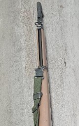 SPRINGFIELD ARMORY U.S. RIFLE M1 .30 - Image 3 of 10