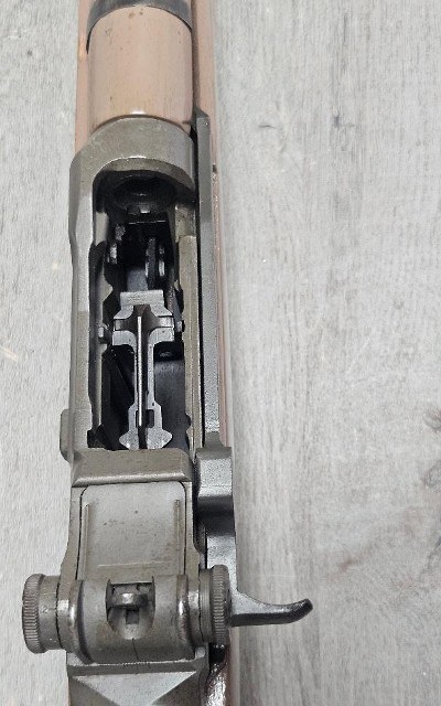 SPRINGFIELD ARMORY U.S. RIFLE M1 .30 - Image 10 of 10