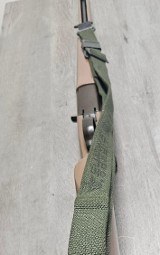 SPRINGFIELD ARMORY U.S. RIFLE M1 .30 - Image 5 of 10