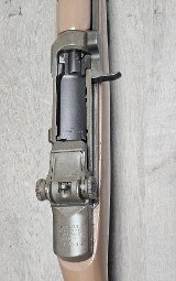SPRINGFIELD ARMORY U.S. RIFLE M1 .30 - Image 7 of 10