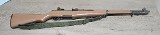 SPRINGFIELD ARMORY U.S. RIFLE M1 .30 - Image 2 of 10