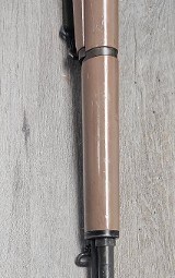 SPRINGFIELD ARMORY U.S. RIFLE M1 .30 - Image 9 of 10