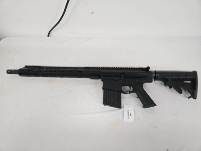 SOTA ARMS Sota Arms/BCA AR-10 w/Magazine, Range Bag .277 Fury - Image 2 of 11