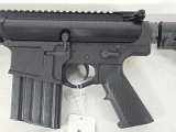 SOTA ARMS Sota Arms/BCA AR-10 w/Magazine, Range Bag .277 Fury - Image 4 of 11