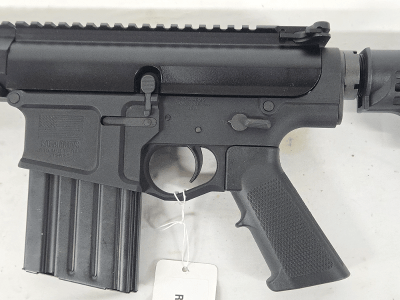 SOTA ARMS Sota Arms/BCA AR-10 w/Magazine, Range Bag .277 Fury - Image 4 of 11
