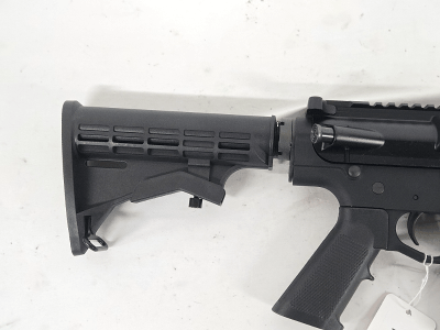 SOTA ARMS Sota Arms/BCA AR-10 w/Magazine, Range Bag .277 Fury - Image 8 of 11