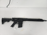 SOTA ARMS Sota Arms/BCA AR-10 w/Magazine, Range Bag .277 Fury - Image 1 of 11