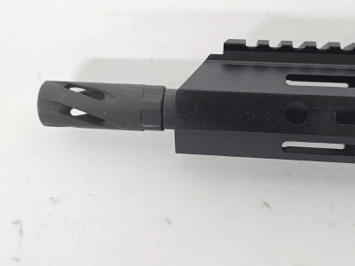 SOTA ARMS Sota Arms/BCA AR-10 w/Magazine, Range Bag .277 Fury - Image 7 of 11