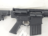 SOTA ARMS Sota Arms/BCA AR-10 w/Magazine, Range Bag .277 Fury - Image 9 of 11