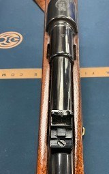 MAUSER Argentine 1909 7.65X53MM ARGENTINE (7.65X53MM MAUSER) - Image 9 of 25
