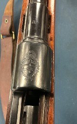 MAUSER Argentine 1909 7.65X53MM ARGENTINE (7.65X53MM MAUSER) - Image 22 of 25