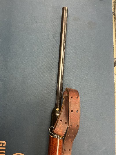 MAUSER Argentine 1909 7.65X53MM ARGENTINE (7.65X53MM MAUSER) - Image 24 of 25
