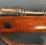 MAUSER Argentine 1909 7.65X53MM ARGENTINE (7.65X53MM MAUSER) - Image 21 of 25