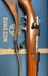 MAUSER Argentine 1909 7.65X53MM ARGENTINE (7.65X53MM MAUSER) - Image 8 of 25