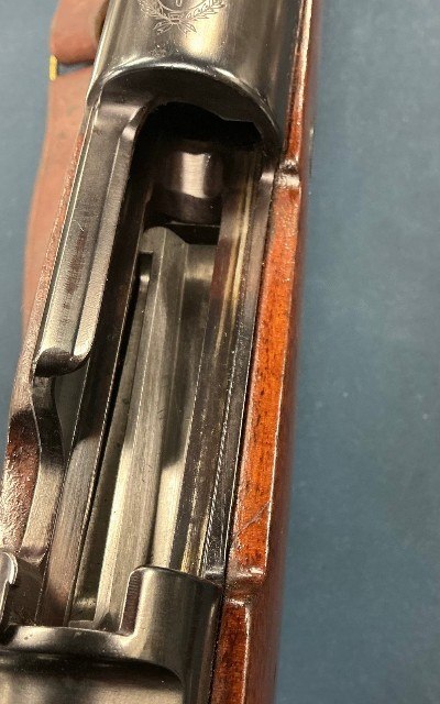 MAUSER Argentine 1909 7.65X53MM ARGENTINE (7.65X53MM MAUSER) - Image 23 of 25