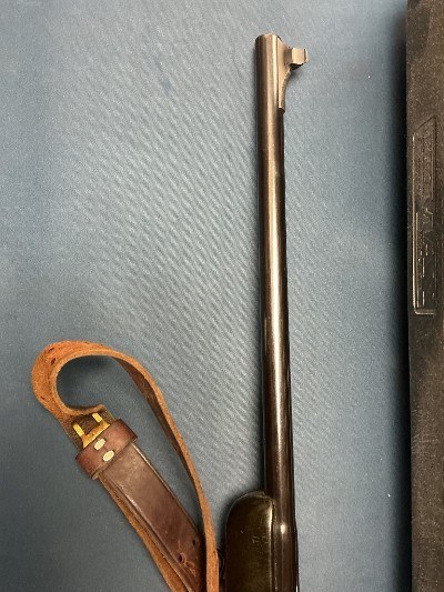 MAUSER Argentine 1909 7.65X53MM ARGENTINE (7.65X53MM MAUSER) - Image 3 of 25