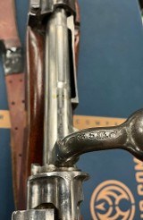 MAUSER Argentine 1909 7.65X53MM ARGENTINE (7.65X53MM MAUSER) - Image 14 of 25