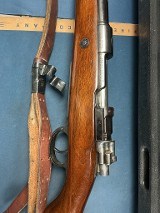 MAUSER Argentine 1909 7.65X53MM ARGENTINE (7.65X53MM MAUSER) - Image 5 of 25