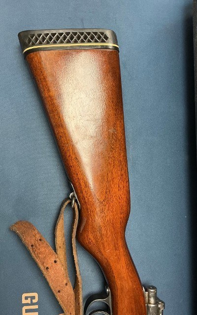 MAUSER Argentine 1909 7.65X53MM ARGENTINE (7.65X53MM MAUSER) - Image 7 of 25