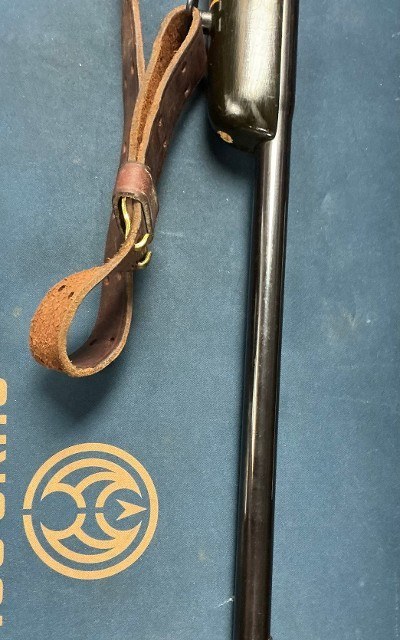 MAUSER Argentine 1909 7.65X53MM ARGENTINE (7.65X53MM MAUSER) - Image 12 of 25