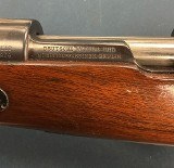 MAUSER Argentine 1909 7.65X53MM ARGENTINE (7.65X53MM MAUSER) - Image 20 of 25