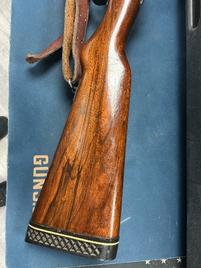 MAUSER Argentine 1909 7.65X53MM ARGENTINE (7.65X53MM MAUSER) - Image 6 of 25
